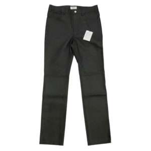 セリーヌ 24SS 2G461280D ルージーンズ ソフトラムスキン オールレザー ロング パンツ 買取実績