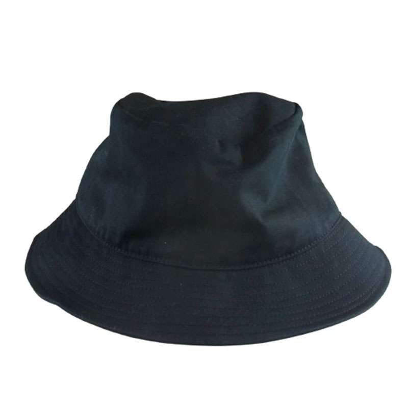セリーヌ　帽子　バケットハット　ゼブラ　エディスリマン CELINE Zebra Print Bucket Hat M White Black Patterned Animal