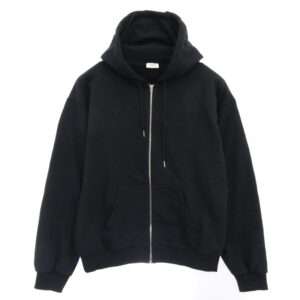 セリーヌ 2Y497670Q コットン フードロゴプリント ルーズフーディー パーカー 買取実績