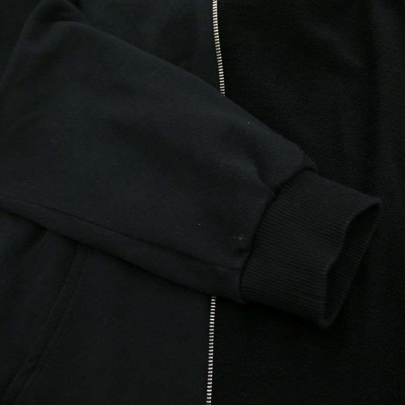 セリーヌ 2Y497670Q コットン フードロゴプリント ルーズフーディー パーカー 買取実績 画像