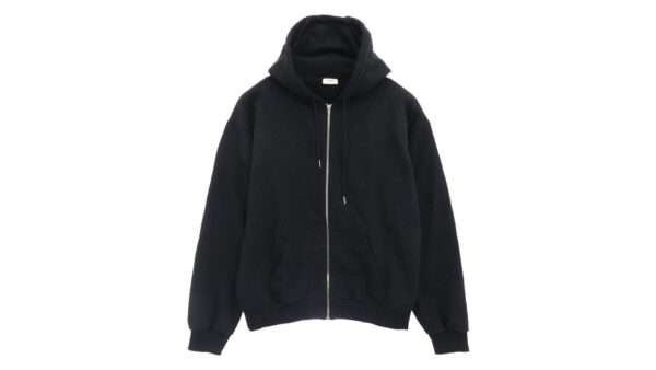 セリーヌ 2Y497670Q コットン フードロゴプリント ルーズフーディー パーカー 買取実績