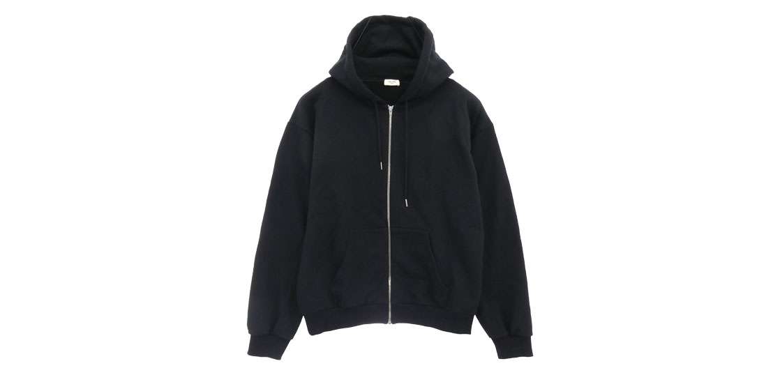 セリーヌ 2Y497670Q コットン フードロゴプリント ルーズフーディー パーカー 買取実績