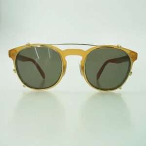 セリーヌ CL40210U クリップオン ティアドロップ サングラス アイウェア 買取実績