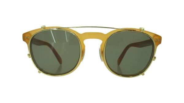 セリーヌ CL40210U クリップオン ティアドロップ サングラス アイウェア 買取実績