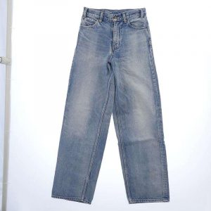 セリーヌ M778 571Q 08YC W-HR-008 Kurt Clear Sky Rinse Denim Jeans 買取実績