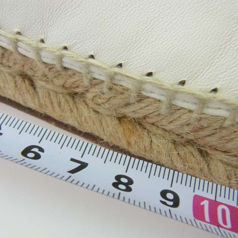 セリーヌ フィービー期 ポインテッドトゥ パンプス エスパドリーユ 買取実績 画像