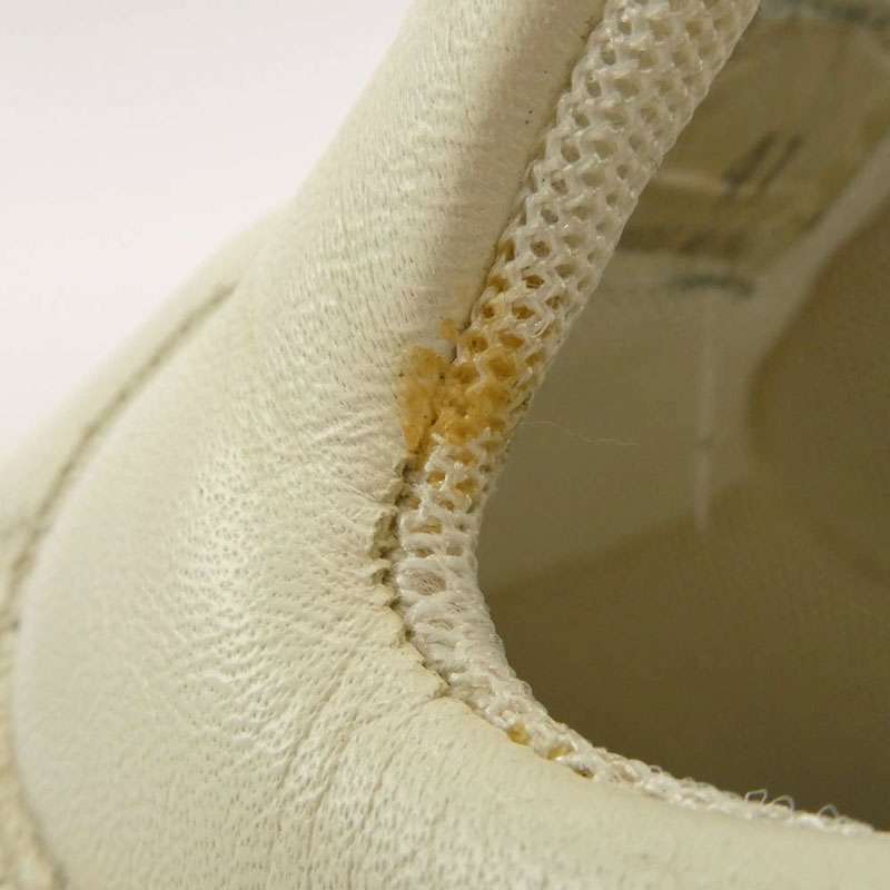 セリーヌ フィービー期 プルオン レザー スリッポン スニーカー 買取実績 画像