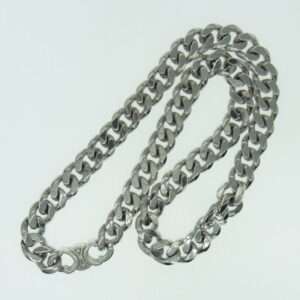 セリーヌ トリオンフ グルメット ネックレス 買取実績