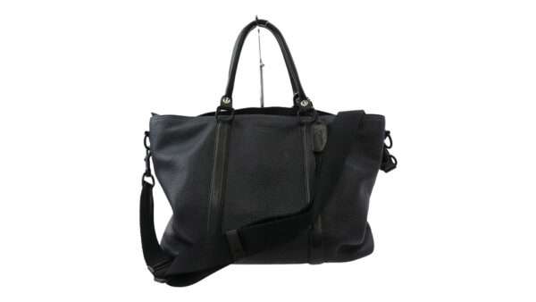 コーチ 57773 Harness Metropolitan Tote 買取実績