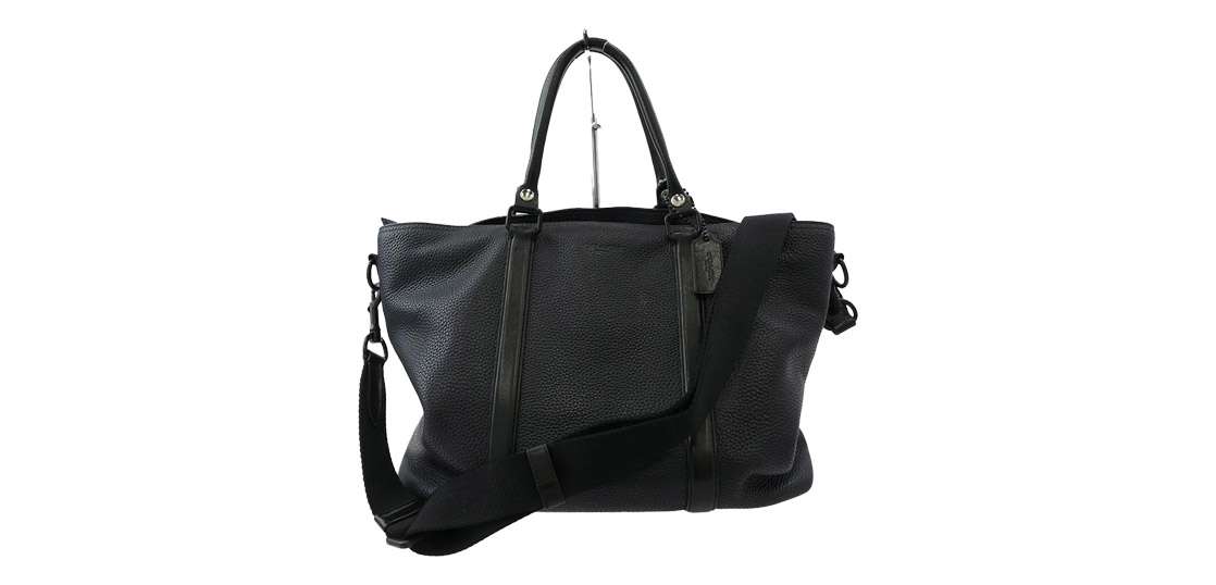 コーチ 57773 Harness Metropolitan Tote 買取実績