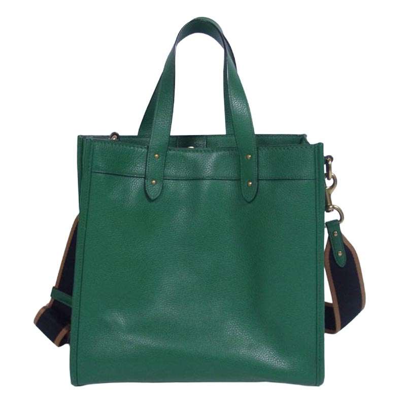 コーチ A2139-C2781 フィールド ウィズ トートバッグ 買取実績 画像