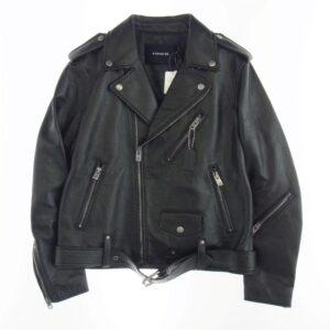 コーチ CL359 MOTO JACKET 買取実績