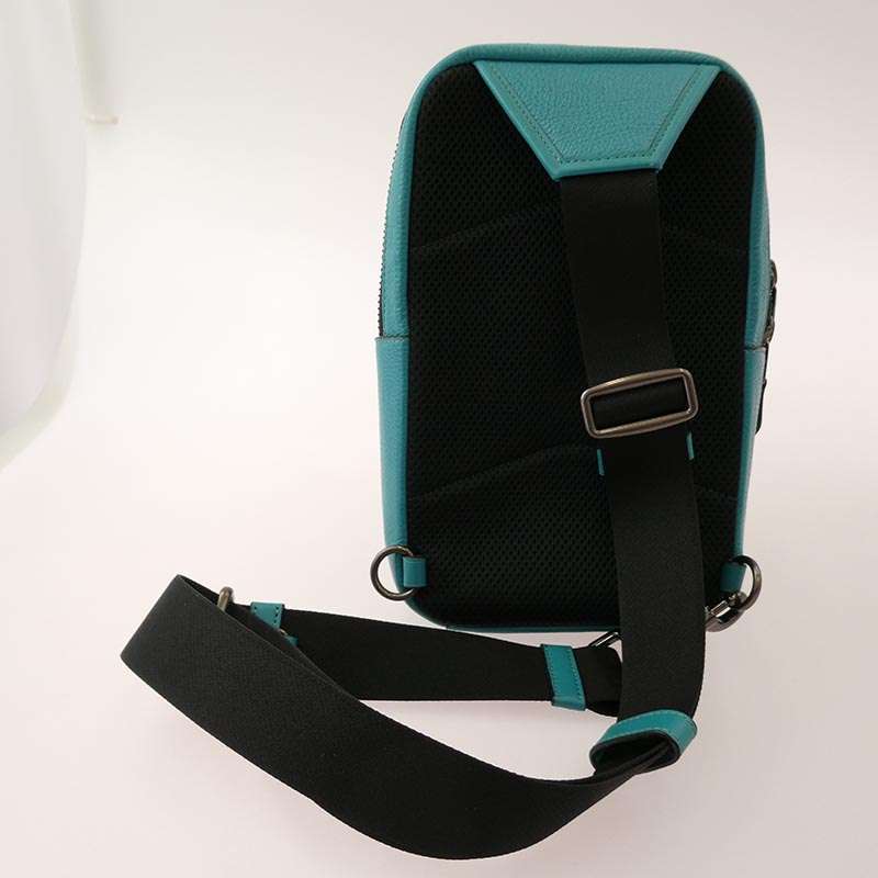 コーチ CP207 レザー サリバン パック 買取実績 画像