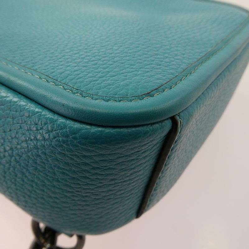 コーチ CP207 レザー サリバン パック 買取実績 画像