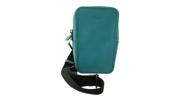 コーチ CP207 レザー サリバン パック 買取実績