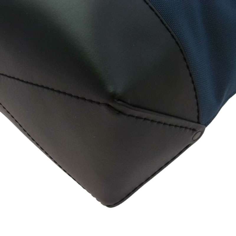 コーチ F36812 WEST TOTE CORDURA コーデュラナイロン ウエスト トートバッグ 買取実績 画像