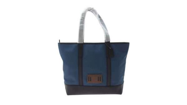 コーチ F36812 WEST TOTE CORDURA 買取実績
