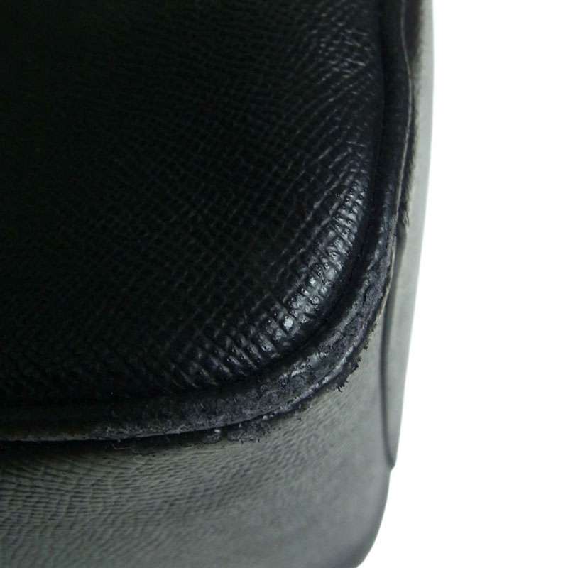 コーチ F59141 2WAY クロスグレイン レザー ビジネスバッグ ショルダー バッグ 買取実績 画像