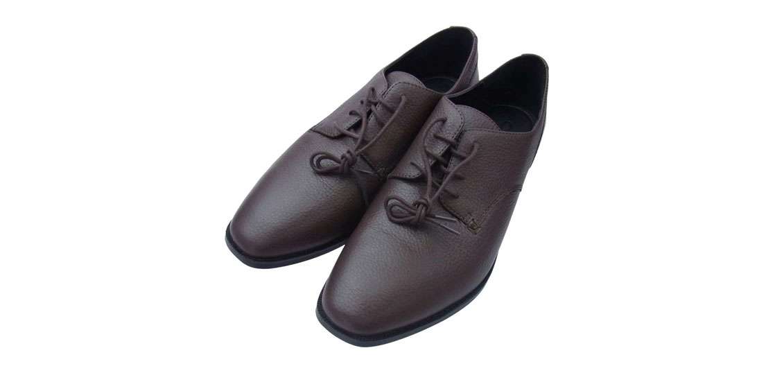 コーチ GRAHAM DERBY 買取実績