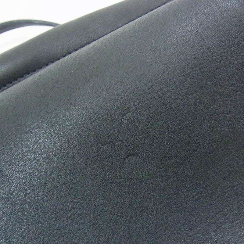 コーチ usa製 オールド 9929 レザー ショルダー バッグ 買取実績 画像