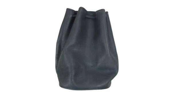 コーチ usa製 オールド 9929 レザー ショルダー バッグ 買取実績