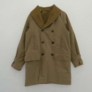 コモリ 14F-04001 MACKINAW COAT 買取実績
