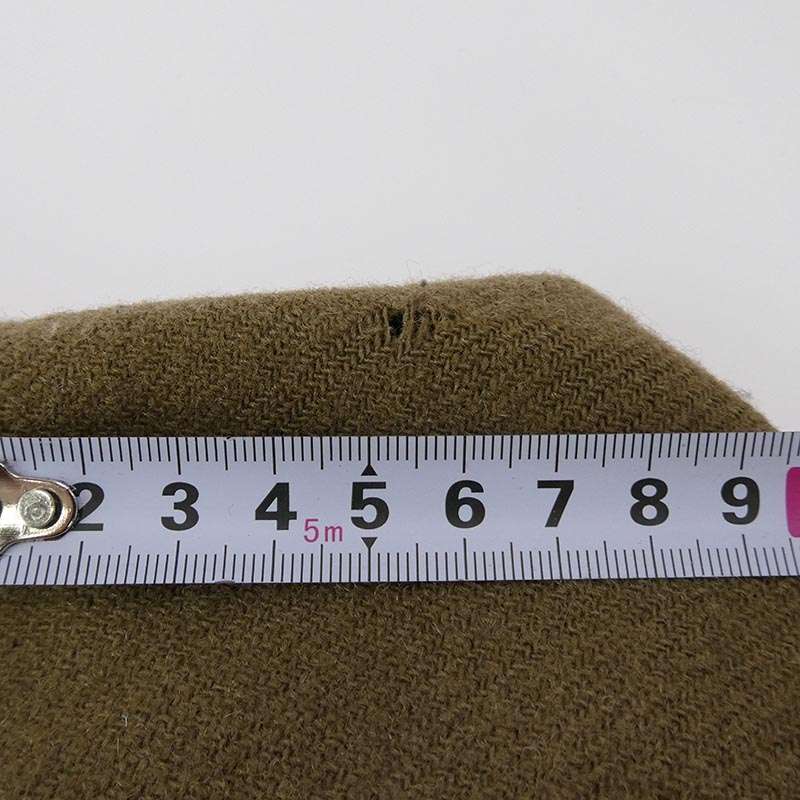 コモリ 14F-04001 MACKINAW COAT マッキノウ コート 買取実績 画像
