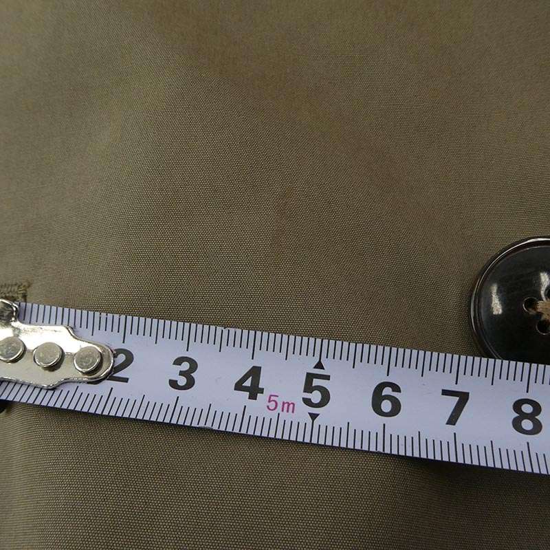 コモリ 14F-04001 MACKINAW COAT マッキノウ コート 買取実績 画像