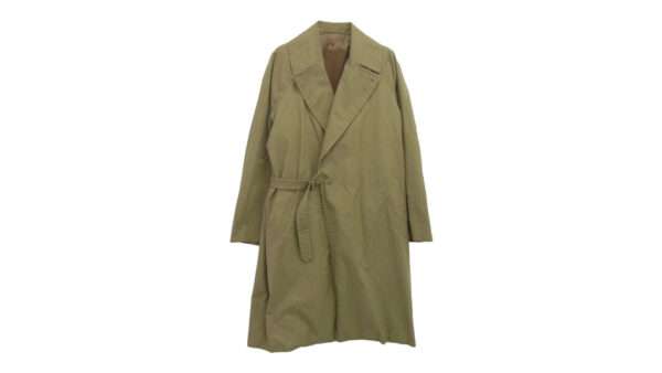 コモリ 17AW L03-04007 ウールライナー付き タイロッケンコート 買取実績