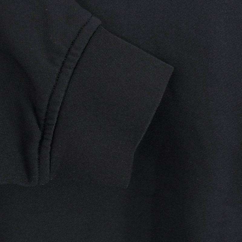 コモリ 18AW N03-05004 裏起毛 ラグランスリーブ 長袖 クルーネック スウェット トレーナー 買取実績 画像