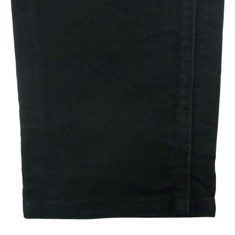 コモリ 19AW Q03-03009 モールスキン ライダーパンツ 買取実績 画像