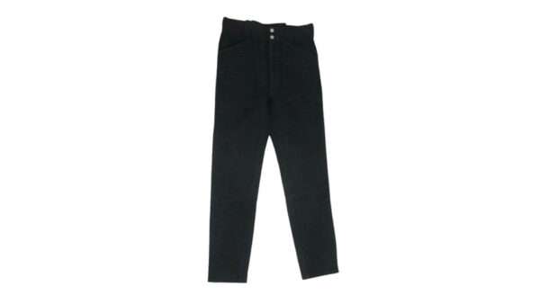 コモリ 19AW Q03-03009 モールスキン ライダーパンツ 買取実績