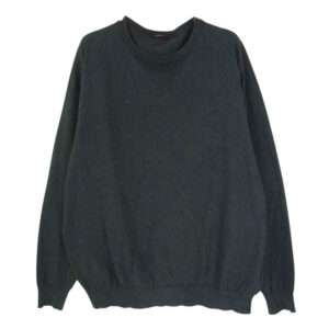 コモリ 19SS P01-06003 Cotton Crew Neck Knit 買取実績