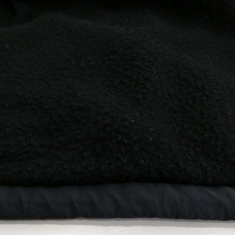 コモリ 20AW S03-01007 裏ボア ナイロン ショート ジャケット ブルゾン 買取実績 画像