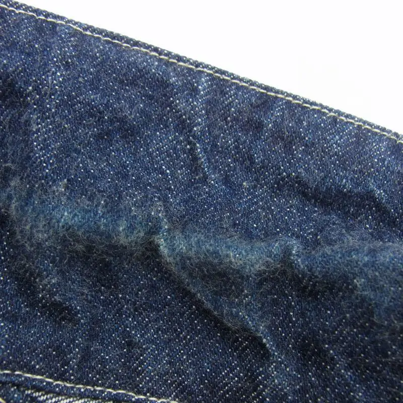 コモリ 20AW S03-01012 1st Tracker Denim Jacket 買取実績