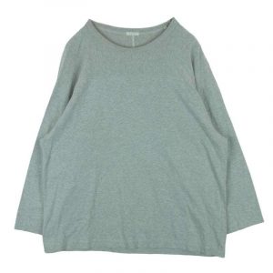コモリ 20AW S03-05003 フットボール 長袖 Tシャツ カットソー 買取実績