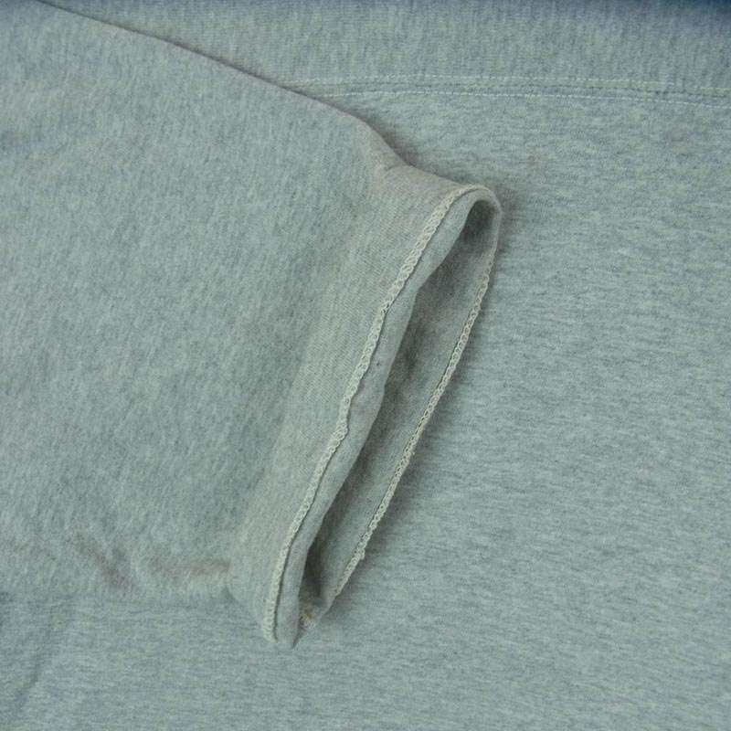 コモリ 20AW S03-05003 フットボール 長袖 Tシャツ カットソー 買取実績 画像