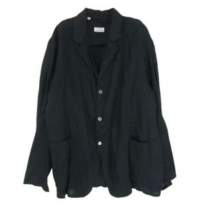 コモリ × Salvatore Piccolo サルバトーレ ピッコロ 20SS R01-01001 リネン テーラード ジャケット 買取実績