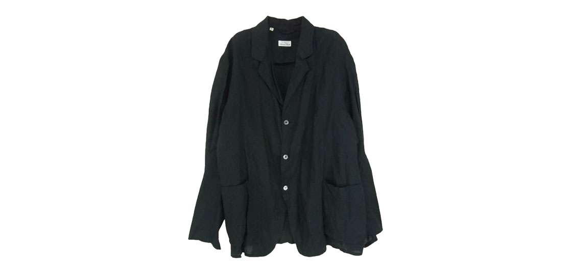 コモリ × Salvatore Piccolo サルバトーレ ピッコロ 20SS R01-01001