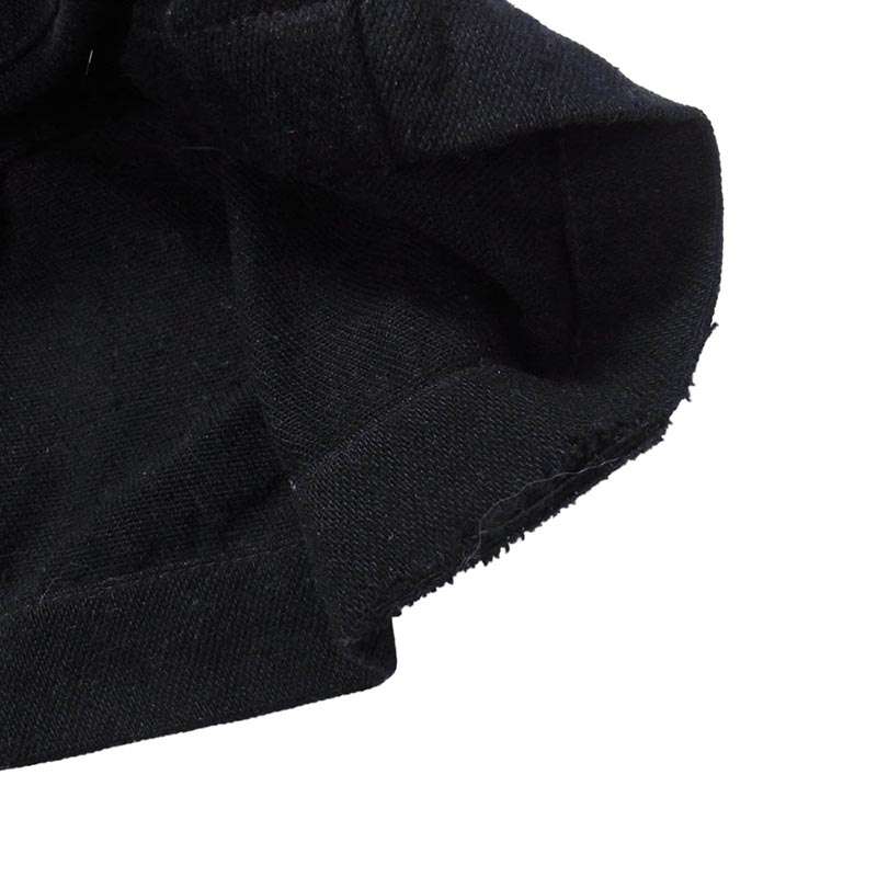 コモリ 20SS R01-03003 シルクネップ パラシュート パンツ 買取実績 画像