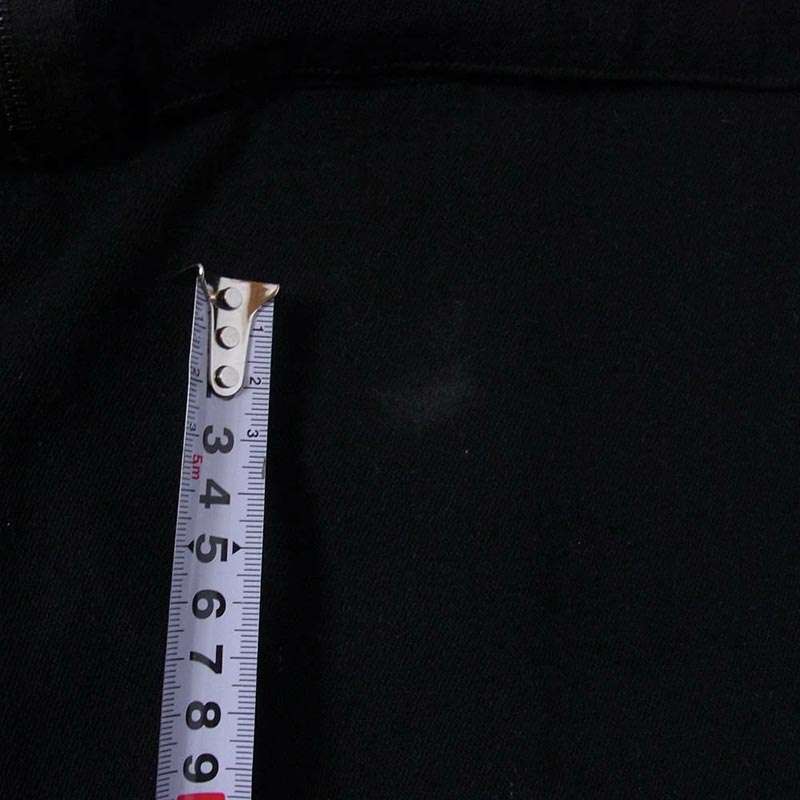 コモリ 20SS R01-03003 シルクネップ パラシュート パンツ 買取実績 画像