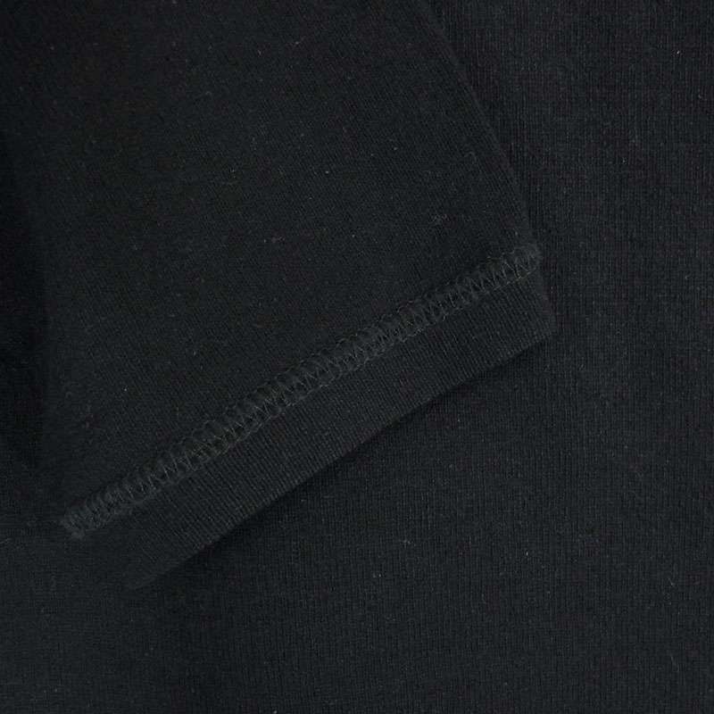 コモリ 20SS R01-05009 シルクネップ ジャージ 長袖 クルー 買取実績 画像