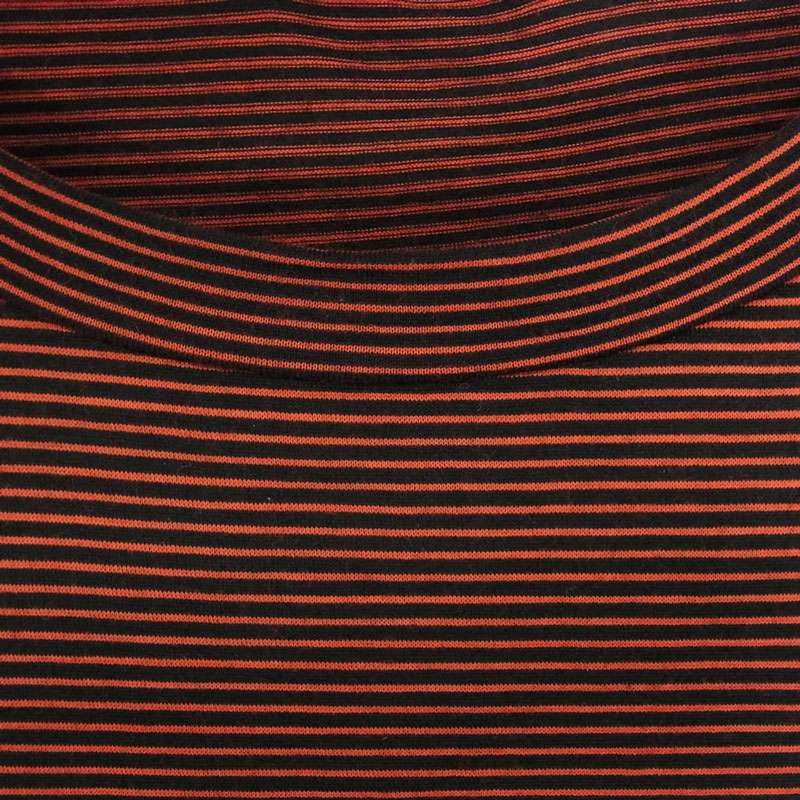 コモリ 20SS R01-05014 ウール 天竺 半袖 Tシャツ 買取実績 画像