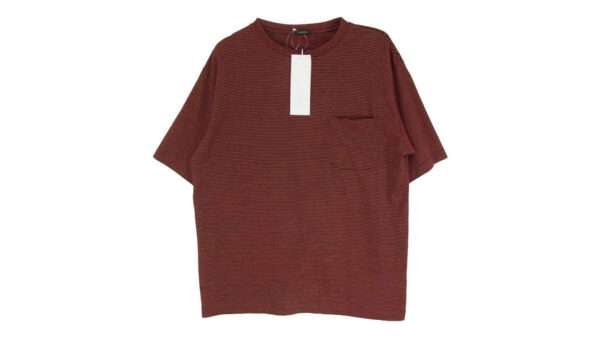 コモリ 20SS R01-05014 ウール 天竺 半袖 Tシャツ 買取実績