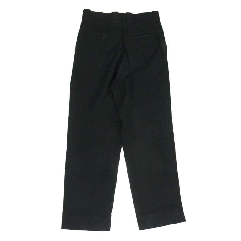 コモリ 21AW U03-03004 モール スキン パンツ 買取実績 画像