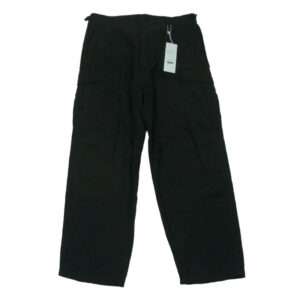 コモリ 21SS T01-03014 リネン B.D.U パンツ 買取実績