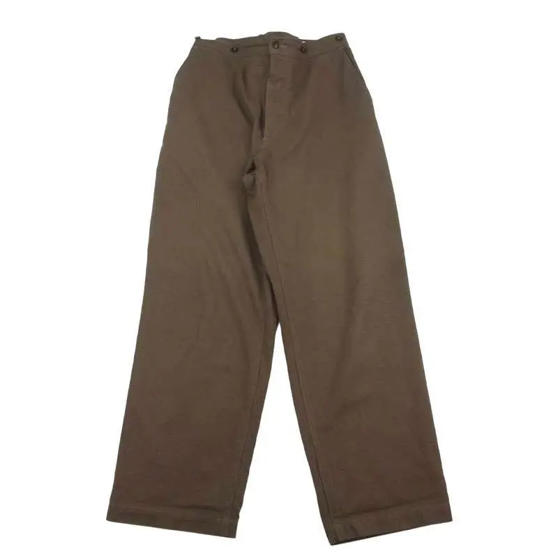 コモリ 21SS T01-03015 コットンシルクオーバーパンツ 買取実績