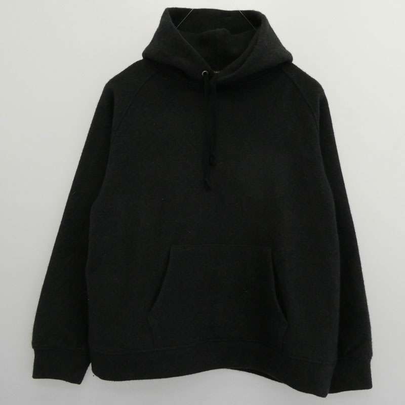 コモリ 22AW W03-05021 ウールフェルトパーカー 買取実績 画像