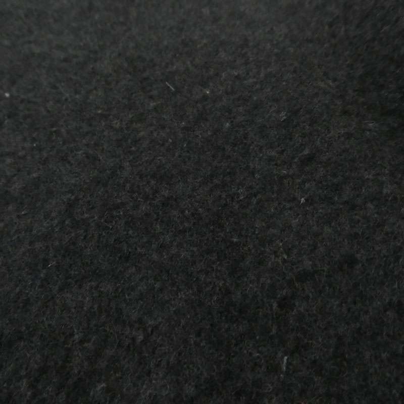 コモリ 22AW W03-05022 ウールフェルトパンツ 買取実績 画像