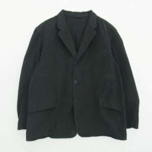 コモリ 23AW Y03-01005 製品染め ジャケット 買取実績